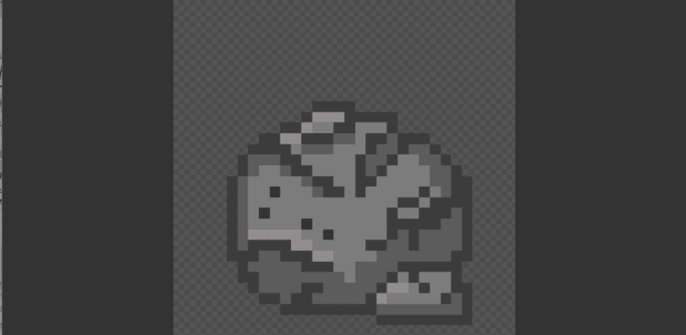 Rocks Craked