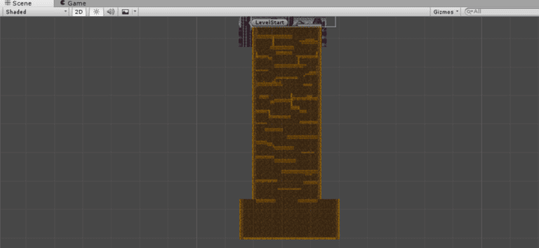 Underground Level