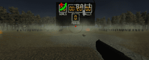 ZGS In Game