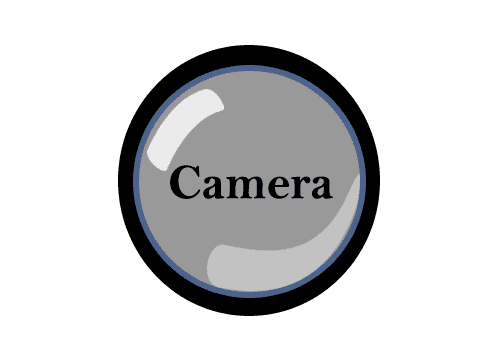 Camera UI Camera UI