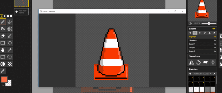 Cone