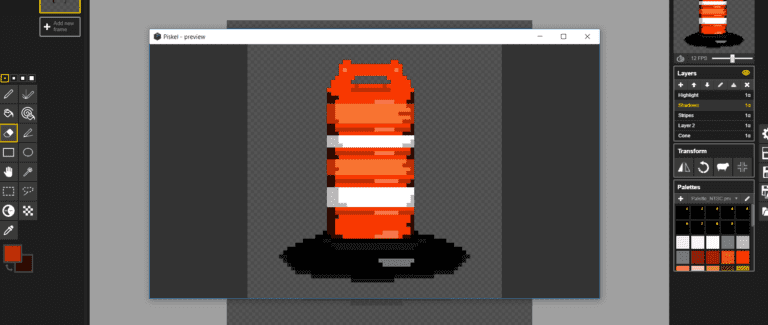 Construction Cone
