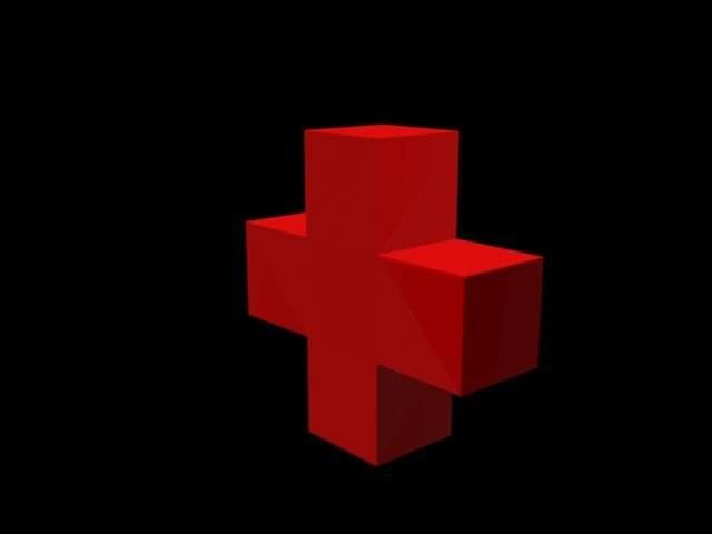 Health Cross Model Health Cross Model