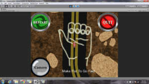 Slot Car Top Down Slot Car Top Down