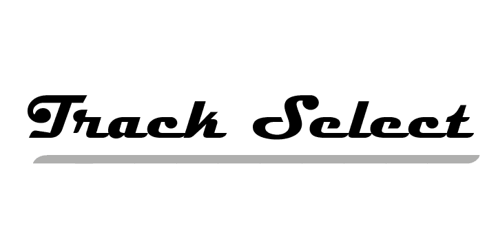 SlotCar Track Select Slot Car Track Select