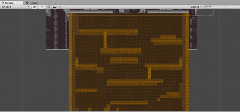 Underground Level photo 1